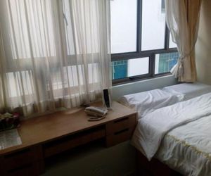 Jayleen Clarke Quay Hotel Singapore Singapore