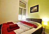 Отзывы Vienna CityApartments — 1120, 4 звезды