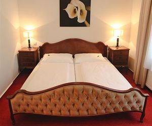 Hotel-Pension Dormium Vienna Austria