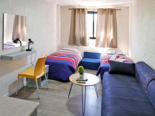 Фото отеля Neve Midbar Motel
