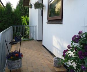 Bossens Bed & Breakfast Ribe Denmark