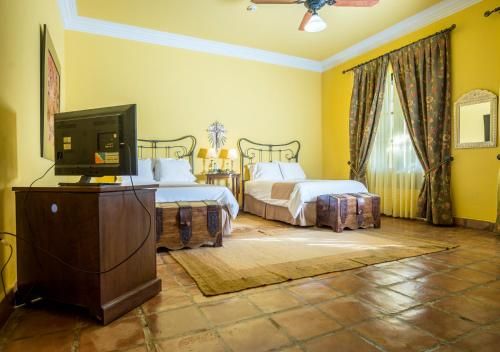 Hotel Photo 2