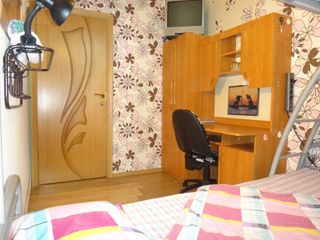 Mini-Hotel Tsarskaya Stolitsa