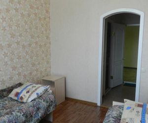 Hostel Sokurskiye Dali Saratov Russia