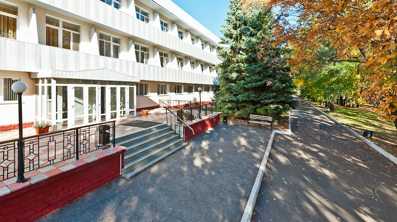 Hotel Photo 1