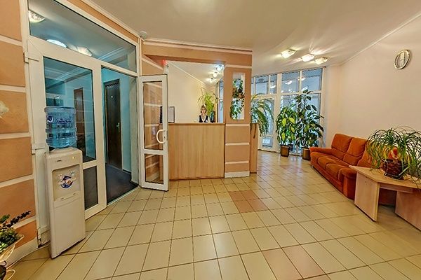 Hotel Photo 14