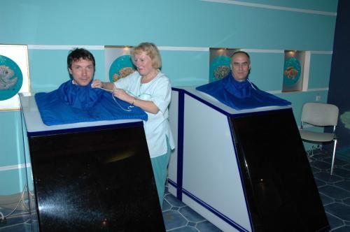 Hotel Photo 16