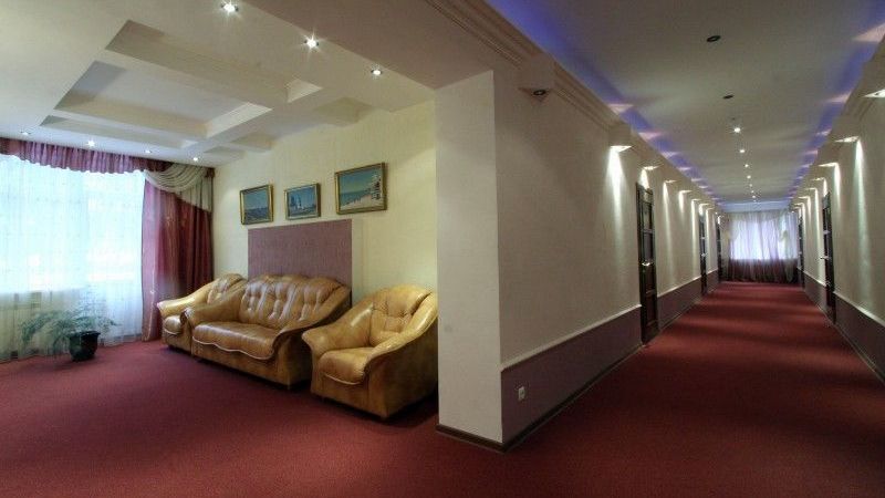 Hotel Photo 9