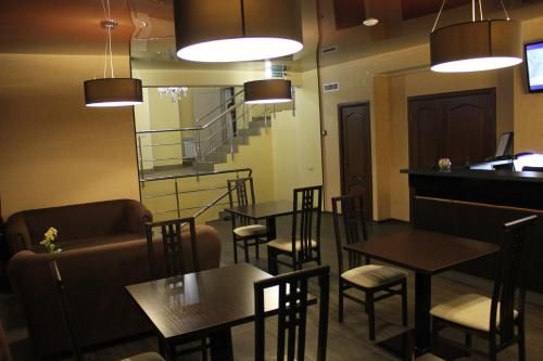 Hotel Photo 13