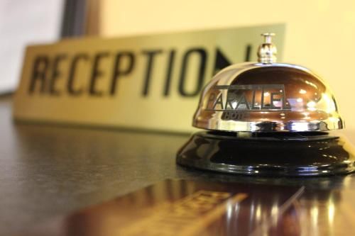 Hotel Photo 16