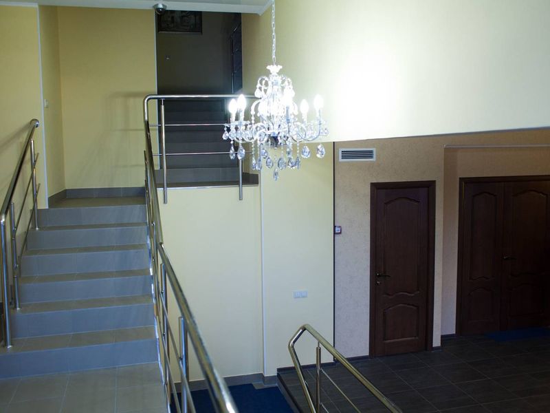 Hotel Photo 18