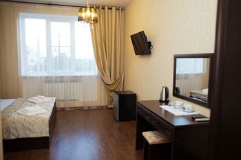 Hotel Photo 5