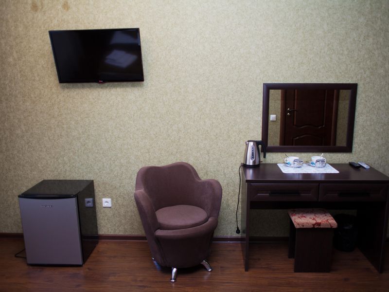 Hotel Photo 7
