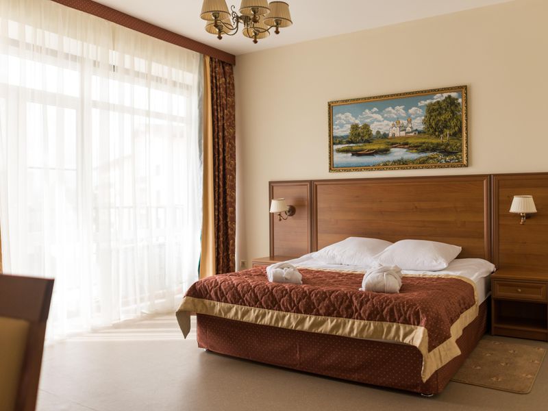 Hotel Photo 1