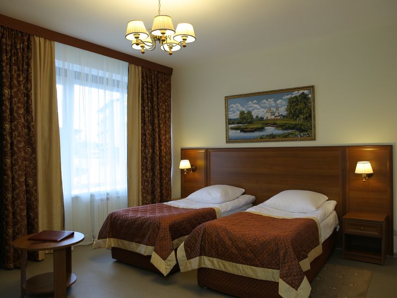 Hotel Photo 2