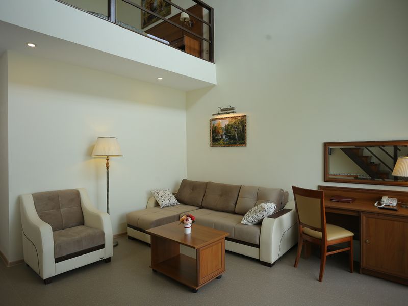 Hotel Photo 11