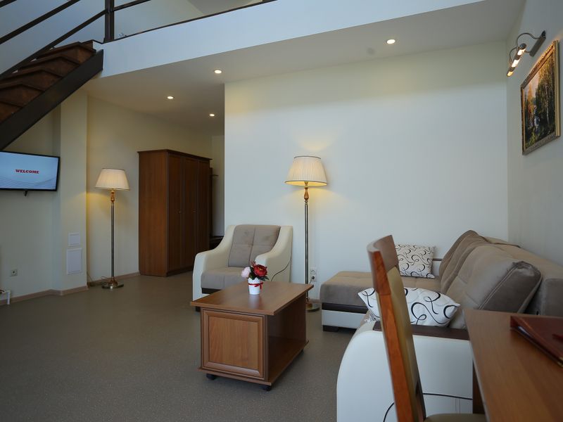 Hotel Photo 13