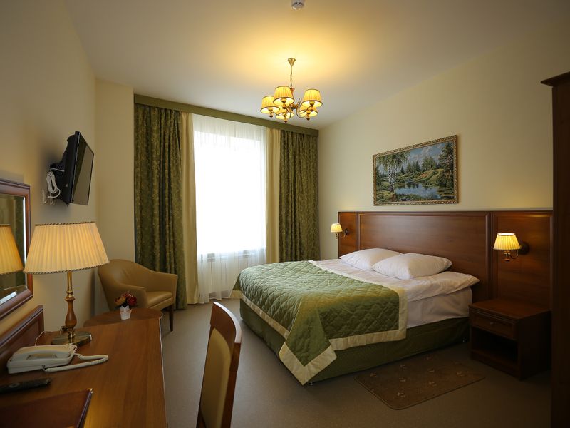 Hotel Photo 3