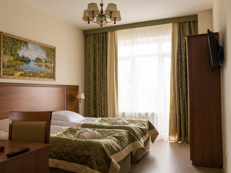 Hotel Photo 4