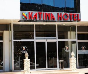 Katina Hotel Erbil Iraq