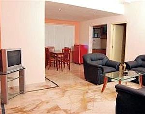 Compact Panache Whitefield India