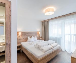 A Casa Saphir Appartement-Hotel Solden Austria