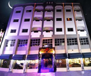 Sadaf Hotel Dubai City United Arab Emirates