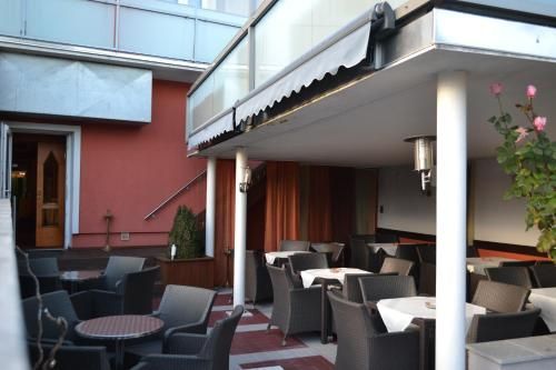 Hotel Photo 16