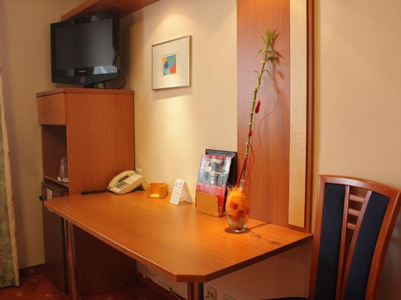 Hotel Photo 7