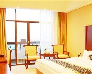 Zhangjiajie Vide Hotel Zhangjiajie China