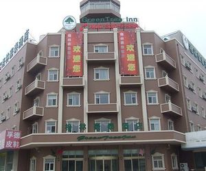 GreenTree Inn Shandong Yantai Jichang Road Ludong University Business Hotel Yantai China