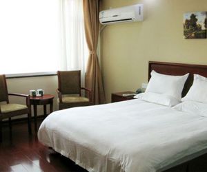 GreenTree Inn Haiyang Sweaters Town Hotel Dongcun China