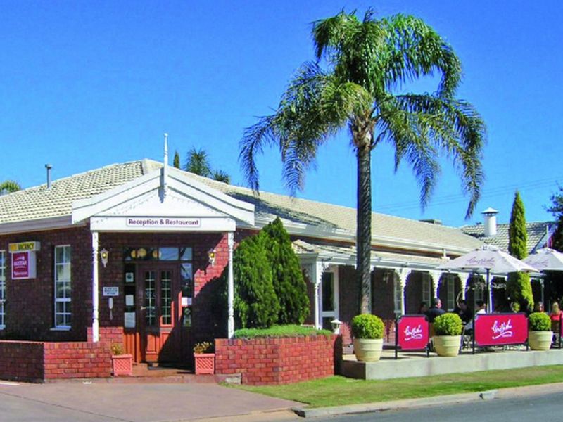 Hotel Photo 23