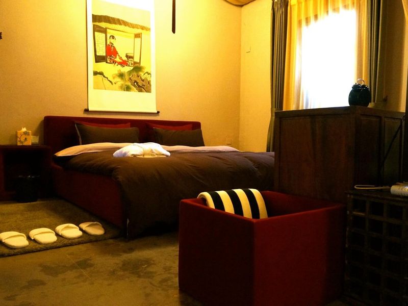 Hotel Photo 1