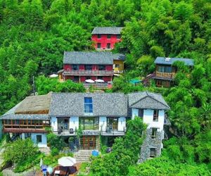 Mogan Mountain Xiaomusensen Moganshan China