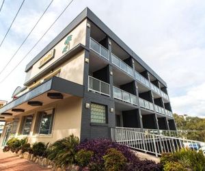 Port Aloha Motel Port Macquarie Australia