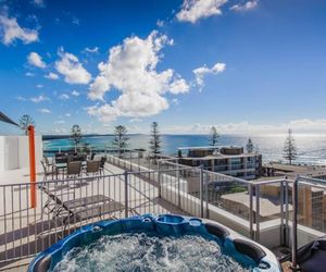 Ki-ea Apartments Port Macquarie Australia