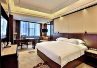 Отзывы Yiwu Morgan International Hotel, 4 звезды