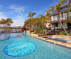 Sails Resort Port Macquarie - By Rydges Port Macquarie Australia