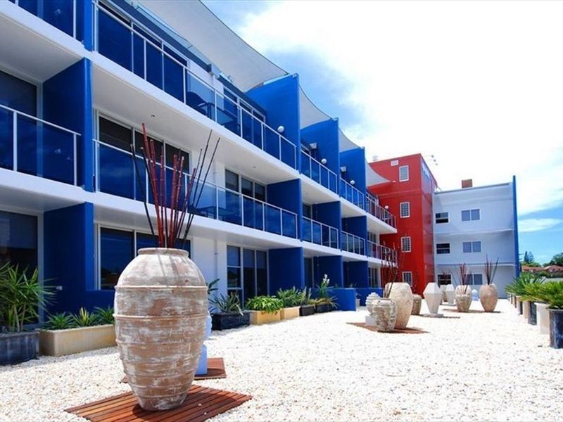 Hotel Photo 1