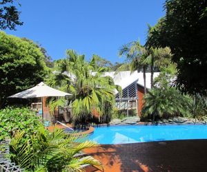 Shelly Beach Resort Port Macquarie Australia