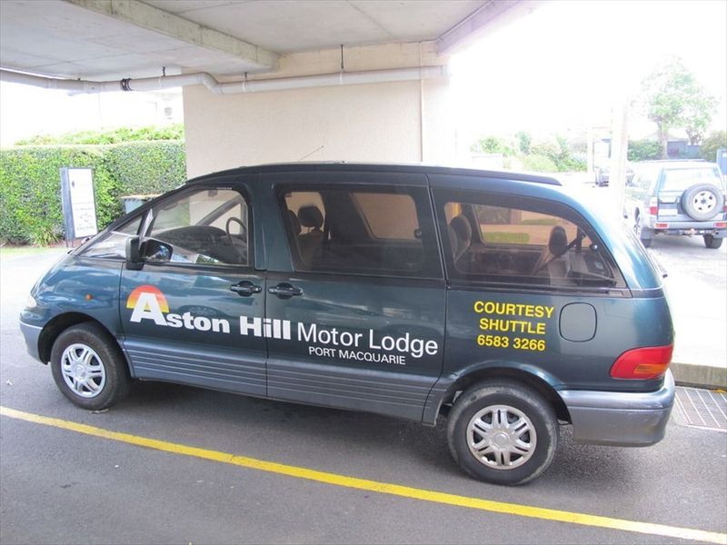 Hotel Photo 15