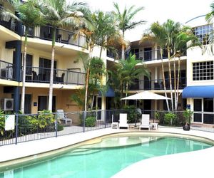 Beachside Holiday Apartments Port Macquarie Australia