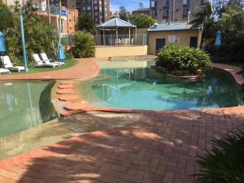 Hotel Photo 20
