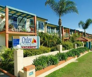 Oxley Cove Holiday Apartment Port Macquarie Australia