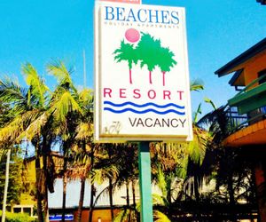 Beaches Holiday Resort Port Macquarie Australia