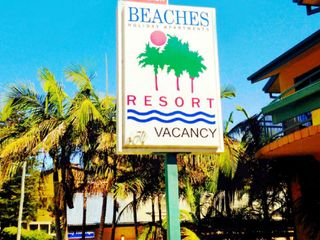 Фото отеля Beaches Holiday Resort