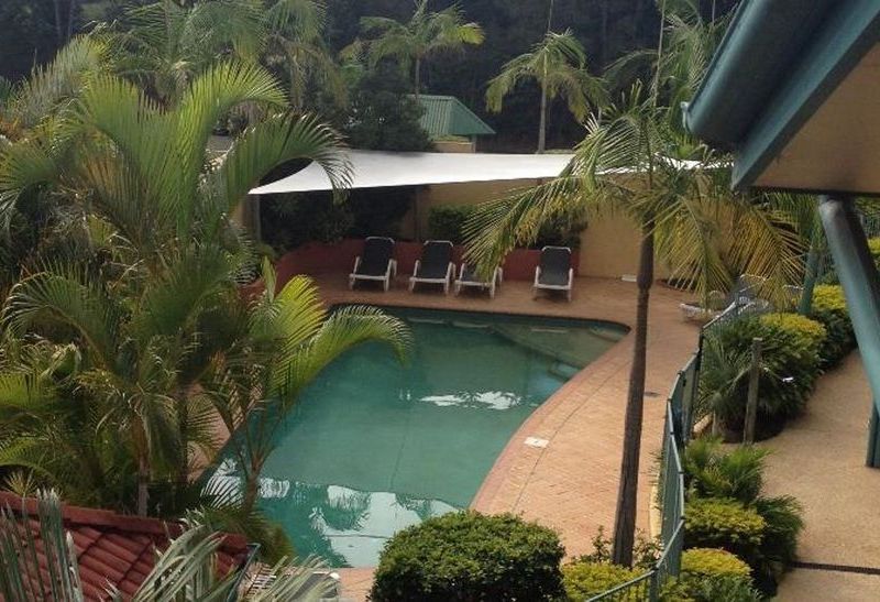 Hotel Photo 22