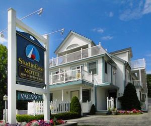 Studio East Motel Ogunquit United States