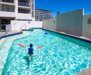 Macquarie Waters Boutique Apartment Hotel Port Macquarie Australia